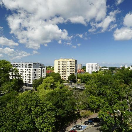 Apartament W Centrum Kolobrzegu, Nad Rzeka 外观 照片