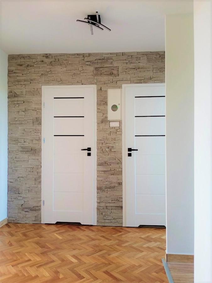 Apartament W Centrum Kolobrzegu, Nad Rzeka 外观 照片
