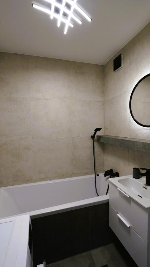 Apartament W Centrum Kolobrzegu, Nad Rzeka 外观 照片